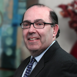 Photo of Robert M. Goodman