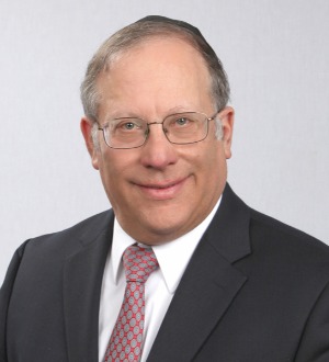 Photo of Joel Pfeffer