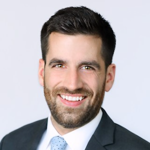Photo of Kyle Willems