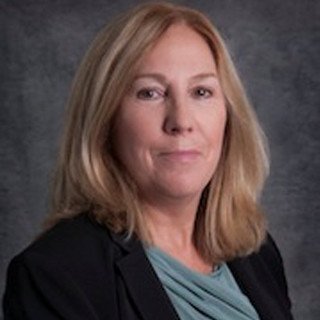 Photo of Robin A. Grinnalds