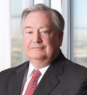 Photo of Donald E. "Don" Herrmann