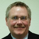Photo of Robert J Caflisch