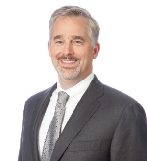 Photo of Michael W. Sobol