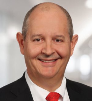 Photo of James D. Prappas