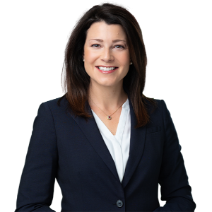 Photo of Jennifer H. Thiem