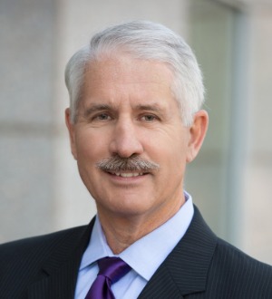 Photo of WM. Charles "Chuck" Thomson
