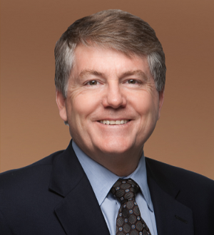 Photo of L. Eric Dowell