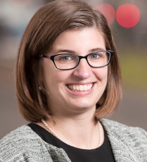 Photo of Andrea Zakko