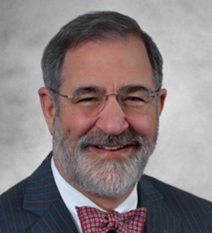 Photo of D. David Keller