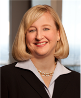 Photo of Amy R. Curtis