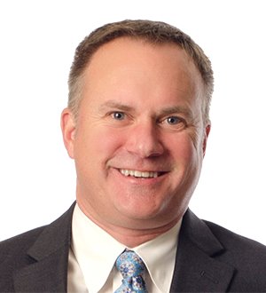 Photo of Craig R. Thorstenson