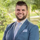 Photo of Zachary T. Ruetz