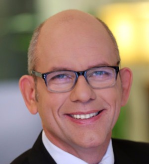 Photo of K. Scott "Scott" Wagner