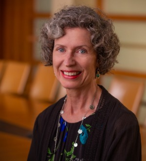 Photo of Johanna J. Allex