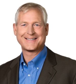 Photo of James P. "Jim" Larsen