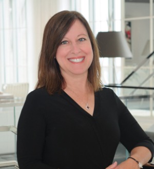 Photo of Angela T. "Angie" Burnette