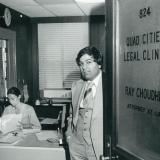 Photo of Ray Choudhry