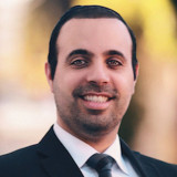 Photo of Ronnie Kashri