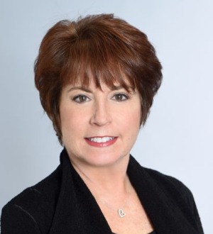 Photo of Lydia A. Milone