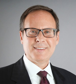Photo of Robert M. Weiss
