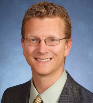 Photo of Bryan S. Smith