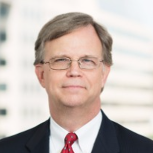 Photo of S. Gregory "Gregg" Joy