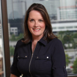 Photo of Kimberly Grant