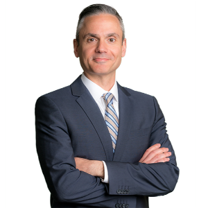 Photo of Andy Skouvakis
