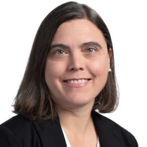 Photo of Amber Isom-Thompson