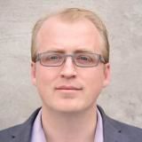 Photo of Adam Mack