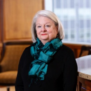 Photo of Kay Cowden Medlin