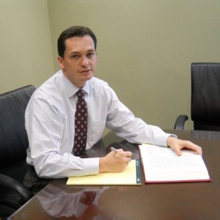 Photo of William J. Devin III