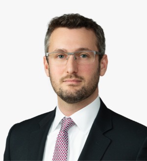 Photo of Nathan E. Barnett