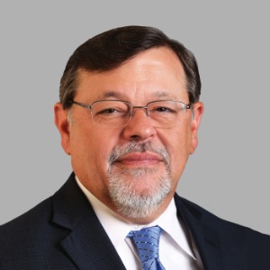 Photo of Richard C. Bruder