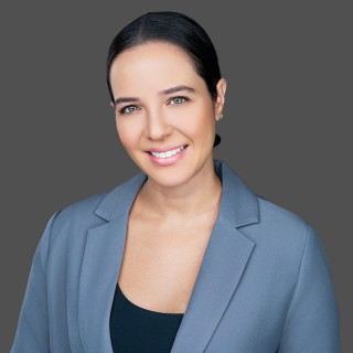 Photo of Laura Garcia-Koushel