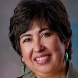Photo of Ms. Angelina Baca