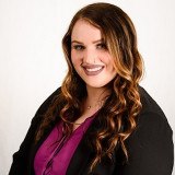 Photo of Rachel Martin