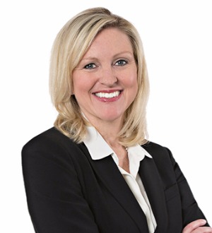 Photo of Natalie L. Arbaugh