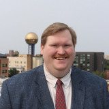 Photo of Michael R. Stooksbury