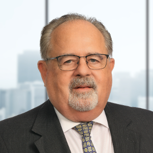 Photo of E. Lanny Russell