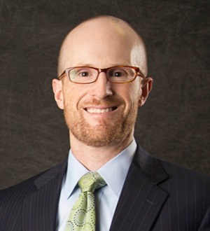 Photo of Jason N. Bramlett