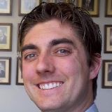 Photo of Matthew Kent Taylor