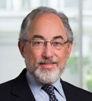 Photo of Jeffrey F. "Jeff" Lawrence