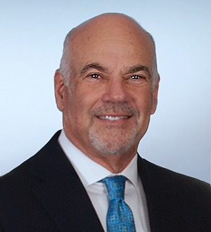 Photo of Jay Cohen