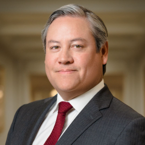 Photo of John H. Edwards
