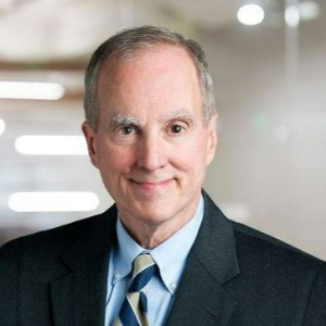 Photo of Roger K. Quillen