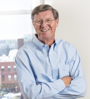 Photo of Gordon F. Grimes