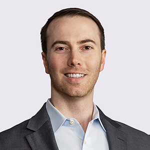 Photo of William Robert "Rob" Gignilliat IV