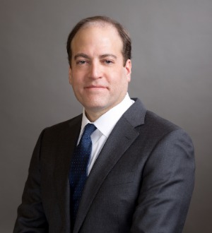 Photo of Joel B. Sklar