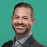 Photo of Michael Woolf